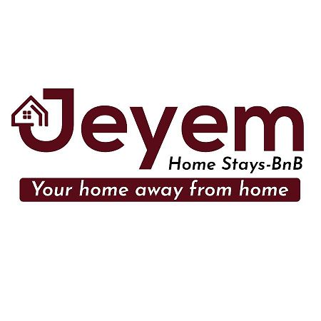 Jeyem Home Stays-Greenshade Nairobi Exteriér fotografie